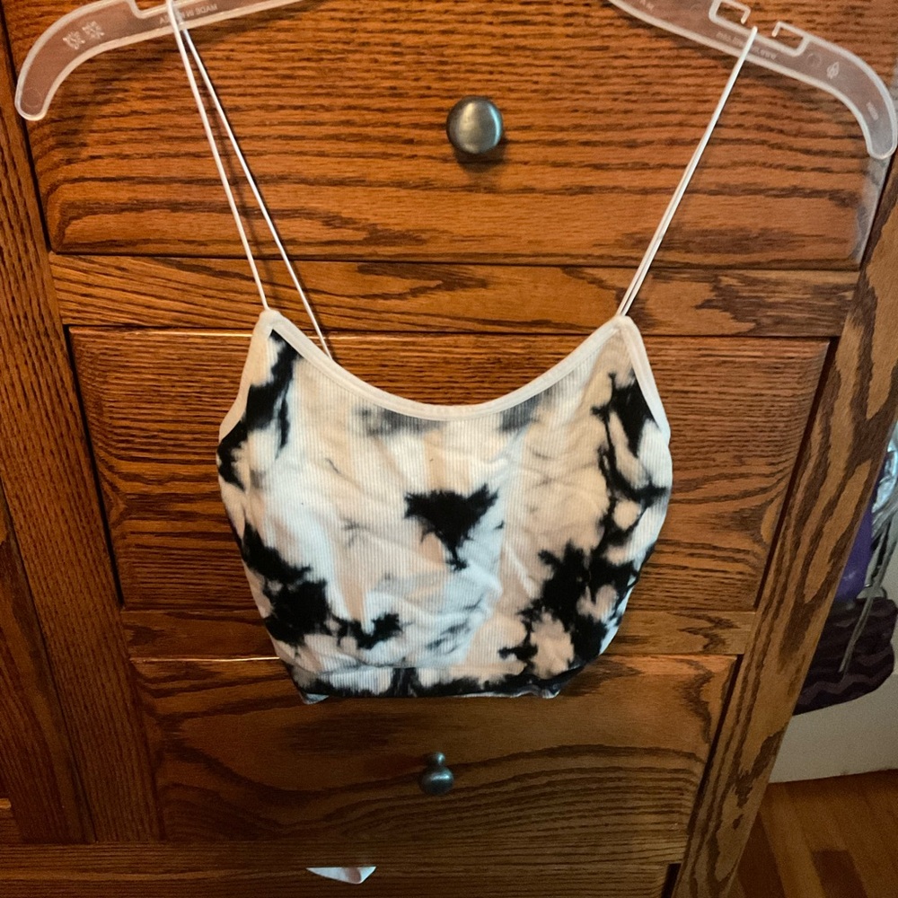 SHEIN tank